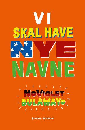 Vi skal have nye navne