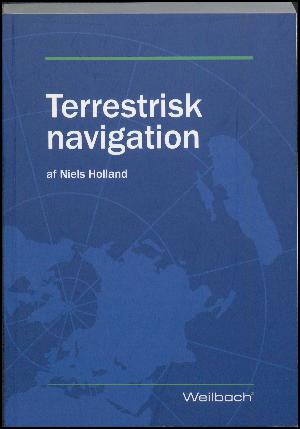 Terrestrisk navigation
