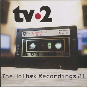 The Holbæk recordings 81
