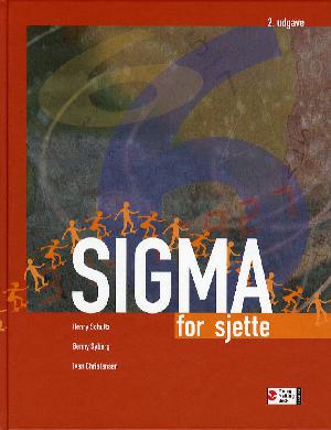 Sigma for sjette