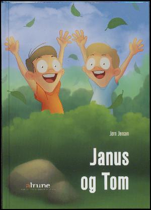Janus og Tom