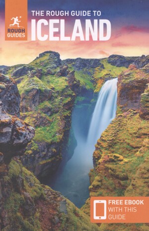 The rough guide to Iceland