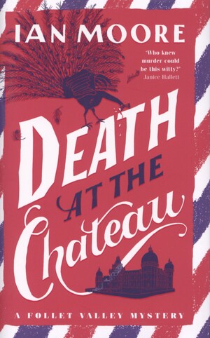 Death at the chateau