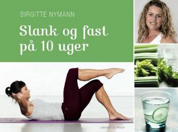 Slank og fast på 10 uger