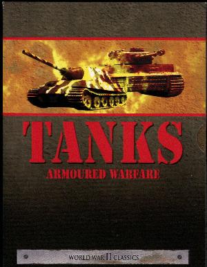 Tanks - armoured warfare