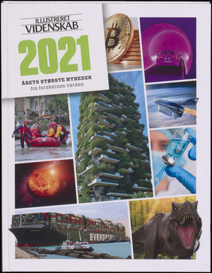 Illustreret videnskabs årbog. Årgang 2021