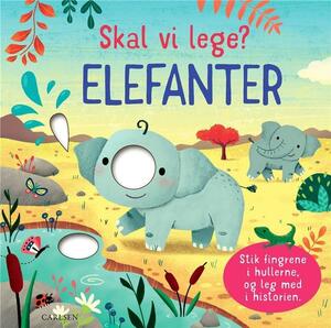 Elefanter