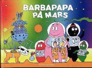 Barbapapa på Mars