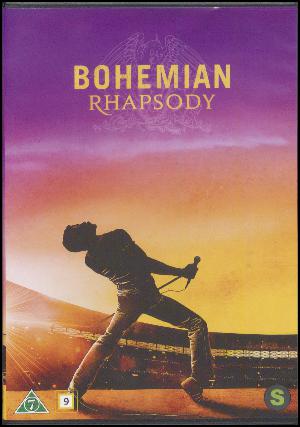 Bohemian rhapsody