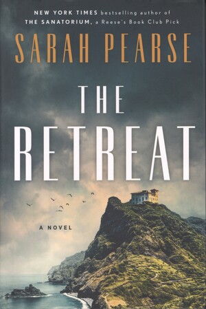 The retreat