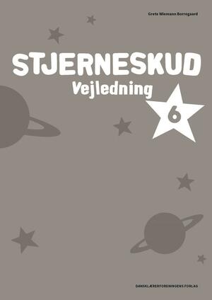 Stjerneskud 6 -- Vejledning