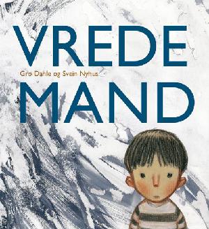 Vrede mand