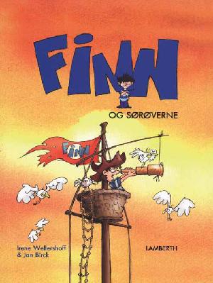 Finn og sørøverne