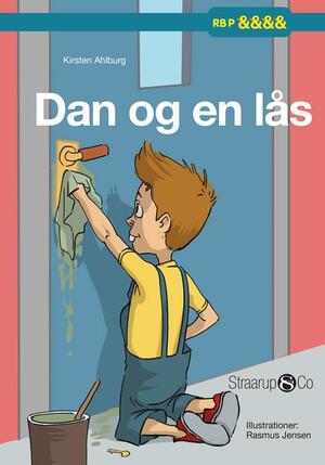 Dan og en lås