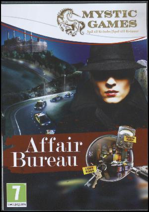 Affair bureau