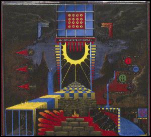 Polygondwanaland