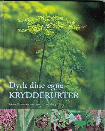 Dyrk dine egne krydderurter