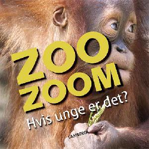 Zoo zoom - hvis unge er det?