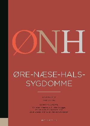 ØNH : øre-næse-hals-sygdomme