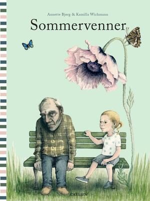 Sommervenner