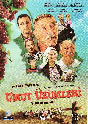 Umut üzümleri