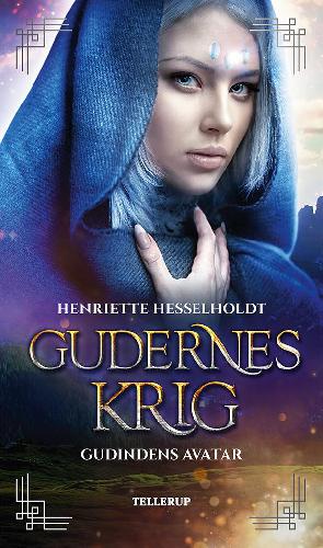 Gudernes krig - gudindens avatar