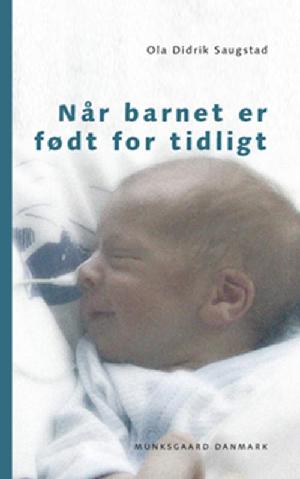 Når barnet er født for tidligt