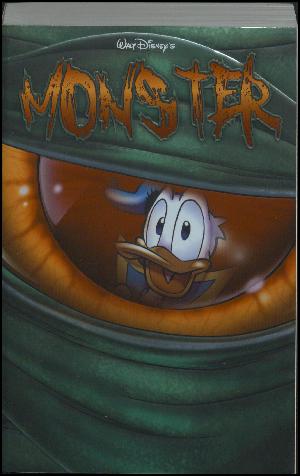 Walt Disney's Monster