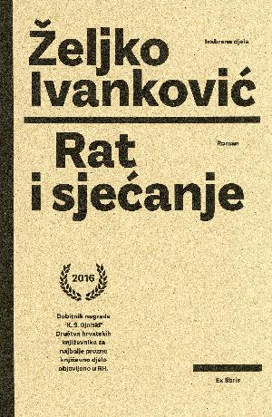 Rat i sjećanje