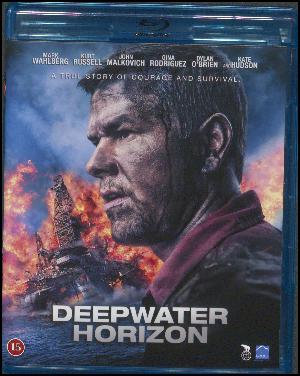 Deepwater horizon