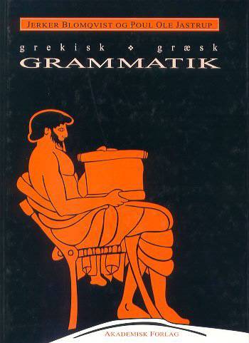 Grekisk/græsk grammatik