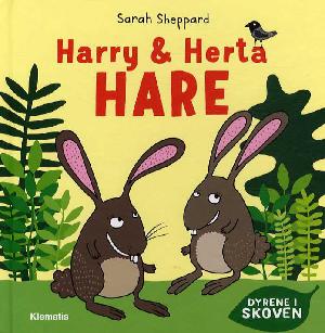 Harry & Herta Hare