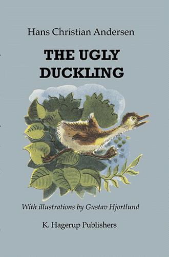 The ugly duckling