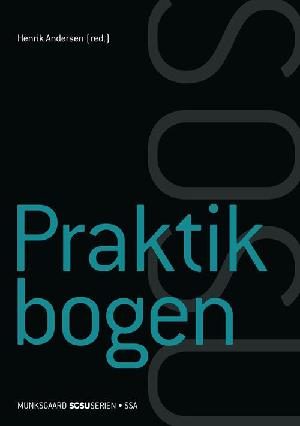 Praktikbogen : social- og sundhedsassistent