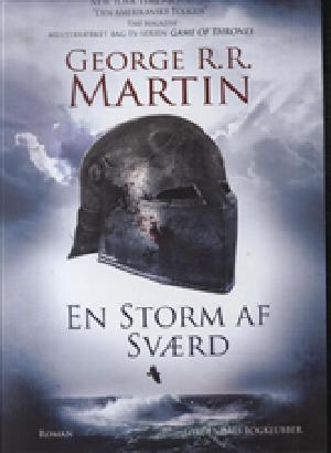 En storm af sværd