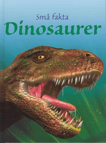 Dinosaurer