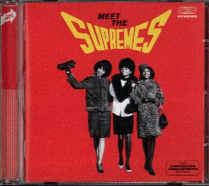 Meet the Supremes