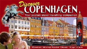 Discover Copenhagen : your pocket-sized travelling companion