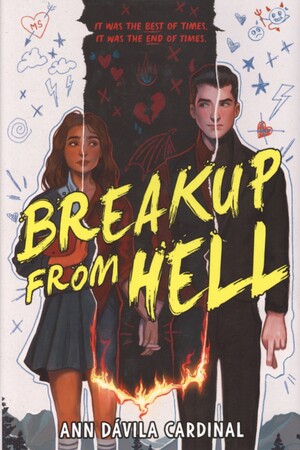 Breakup from hell