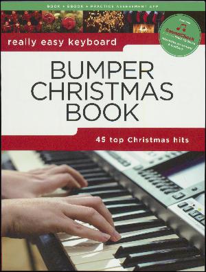 Bumper Christmas book