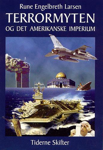 Terrormyten og det amerikanske imperium