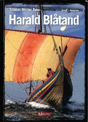 Harald Blåtand