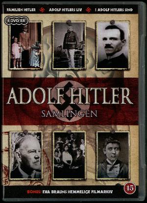 Adolf Hitler samlingen