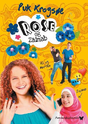 Rose og Zainab