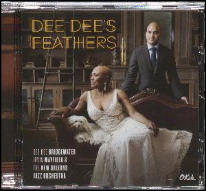 Dee Dee's feathers