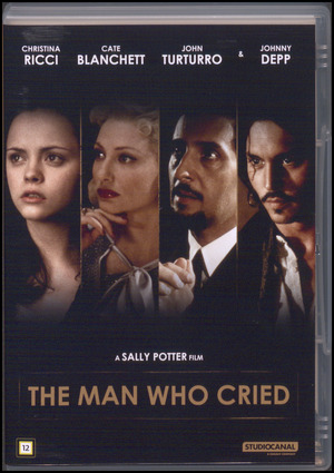 The man who cried