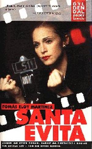 Santa Evita