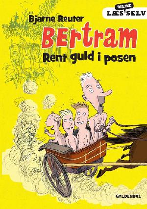 Bertram - Rent guld i posen