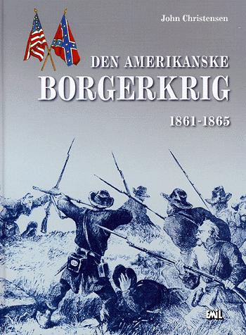 Den amerikanske borgerkrig 1861-1865