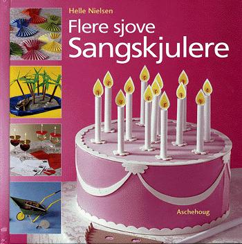 Flere sjove sangskjulere